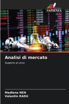 Paperback Analisi di mercato [Italian] Book