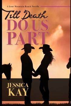 Paperback Till Death Do Us Part Book