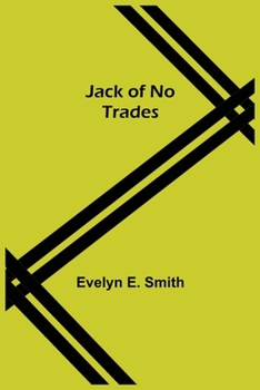 Paperback Jack of No Trades Book