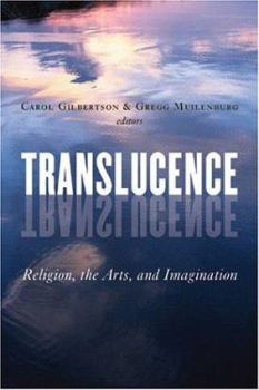 Paperback Translucence Book