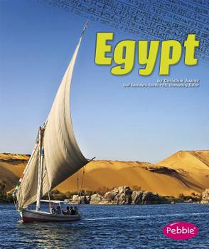 Paperback Egypt Book