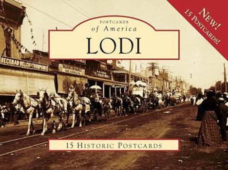 Ring-bound Lodi Book