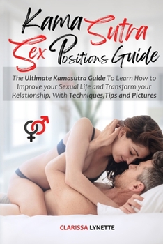 Paperback Kama Sutra Sex Positions Guide Book