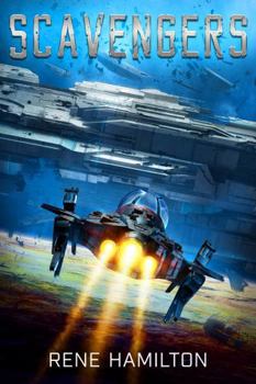 Paperback Scavengers Book