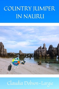 Paperback Country Jumper in Nauru Book