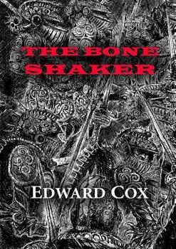 Paperback The Bone Shaker Book