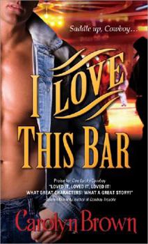 Mass Market Paperback I Love This Bar Book