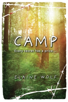 Paperback Camp Book