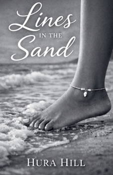 Paperback Lines in the Sand Book