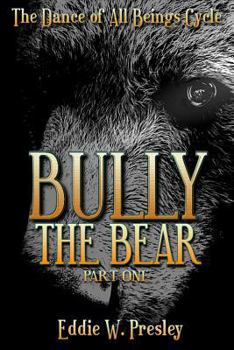 Paperback Bully the Bear Book