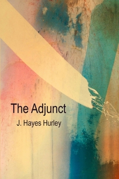 Paperback The Adjunct Book