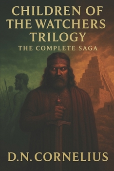 Paperback Children of the Watchers: The Complete Saga Book