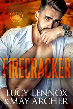 Paperback Firecracker Book