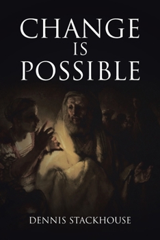 Paperback Change is Possible Book