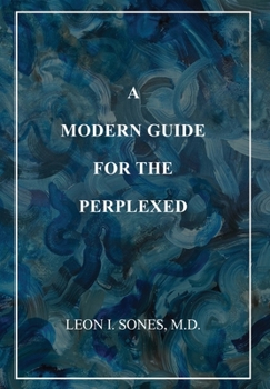 Hardcover A Modern Guide For The Perplexed Book