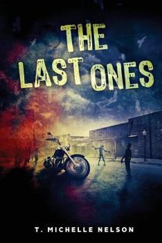 Paperback The Last Ones Book