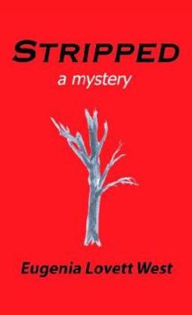 Paperback Stripped: A Mystery Book