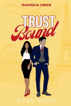 Paperback Trust Bound Book