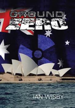 Hardcover Ground Zero Book
