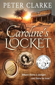 Caroline's Locket