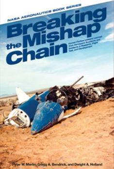 Paperback Breaking the Mishap Chain Book