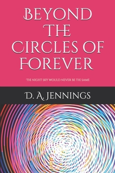 Paperback Beyond The Circles of Forever Book