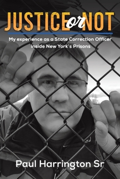 Paperback Justice or Not Book