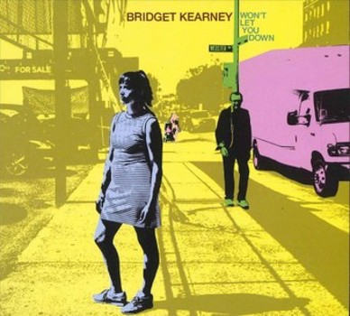 Music - CD Won't Let You Down Book