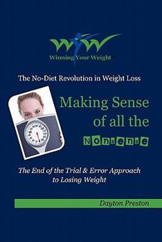 Paperback Making Sense of All the Nonsense Book