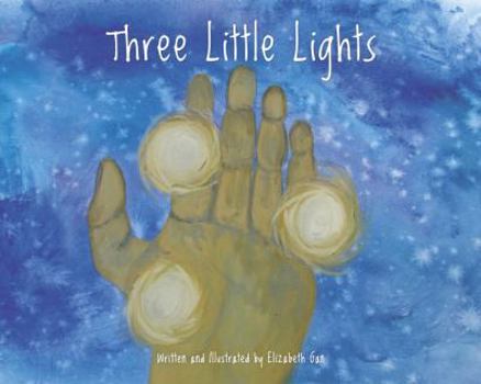 Perfect Paperback Three Little Lights Book