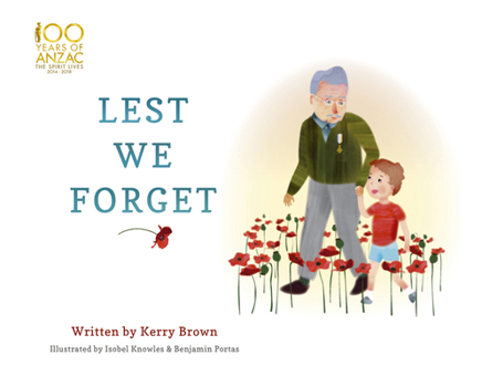 Hardcover Lest We Forget Book