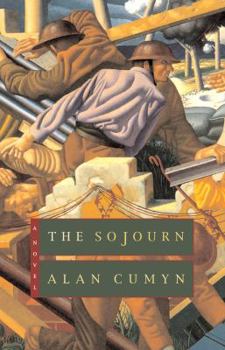Hardcover The Sojourn Book