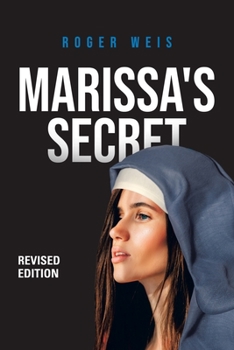 Paperback Marissa's Secret Revised Edition Book