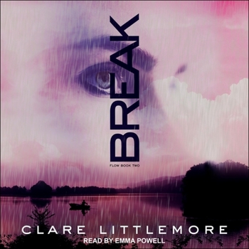Audio CD Break Book