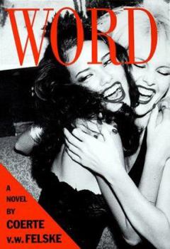 Hardcover Word Book