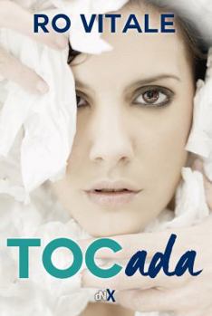 Paperback Tocada [Spanish] Book