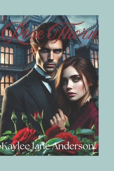 Paperback Rose Thorn Book