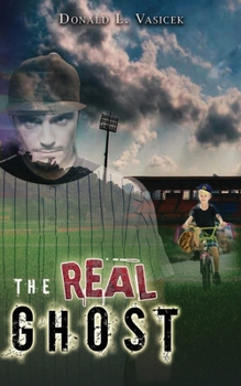 Paperback The Real Ghost Book