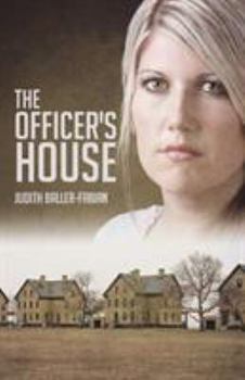 Paperback The Officer's House Book