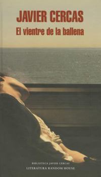 Hardcover El Vientre de la Ballena / The Whale's Belly [Spanish] Book