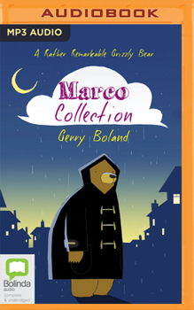 Audio CD Marco Collection Book