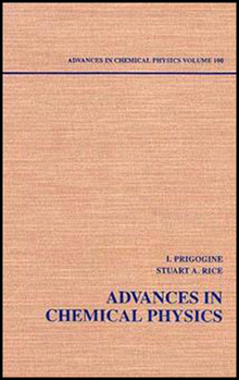 Advances in Chemical Physics - vol 100 - Book #100 of the Advances in Chemical Physics