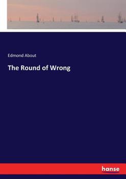 Paperback The Round of Wrong Book