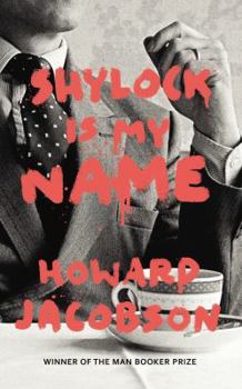 Paperback Shylock is My Name (Lead Title) Book