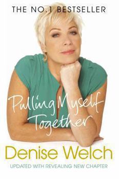 Paperback Pulling Myself Together Book