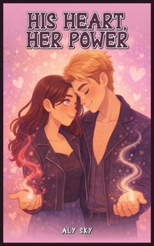Hardcover His Heart, Her Power Book