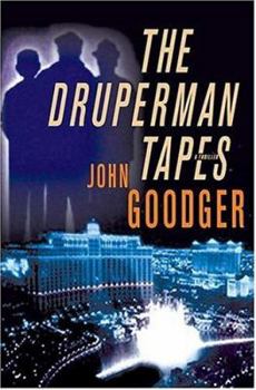Hardcover The Druperman Tapes Book