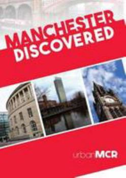 Paperback Manchester Discovered Book