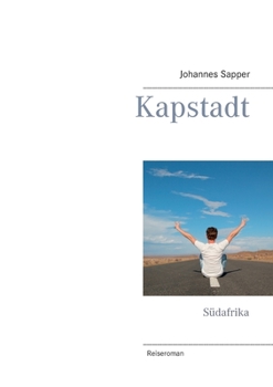 Paperback Kapstadt: Südafrika [German] Book