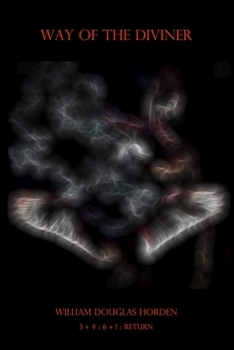 Paperback Way of the Diviner: 3+4: : 6+1: : return Book